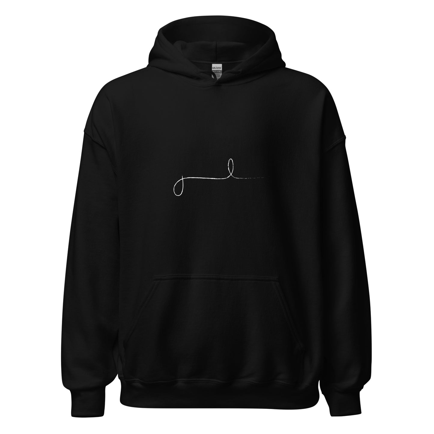 JL Hoodie