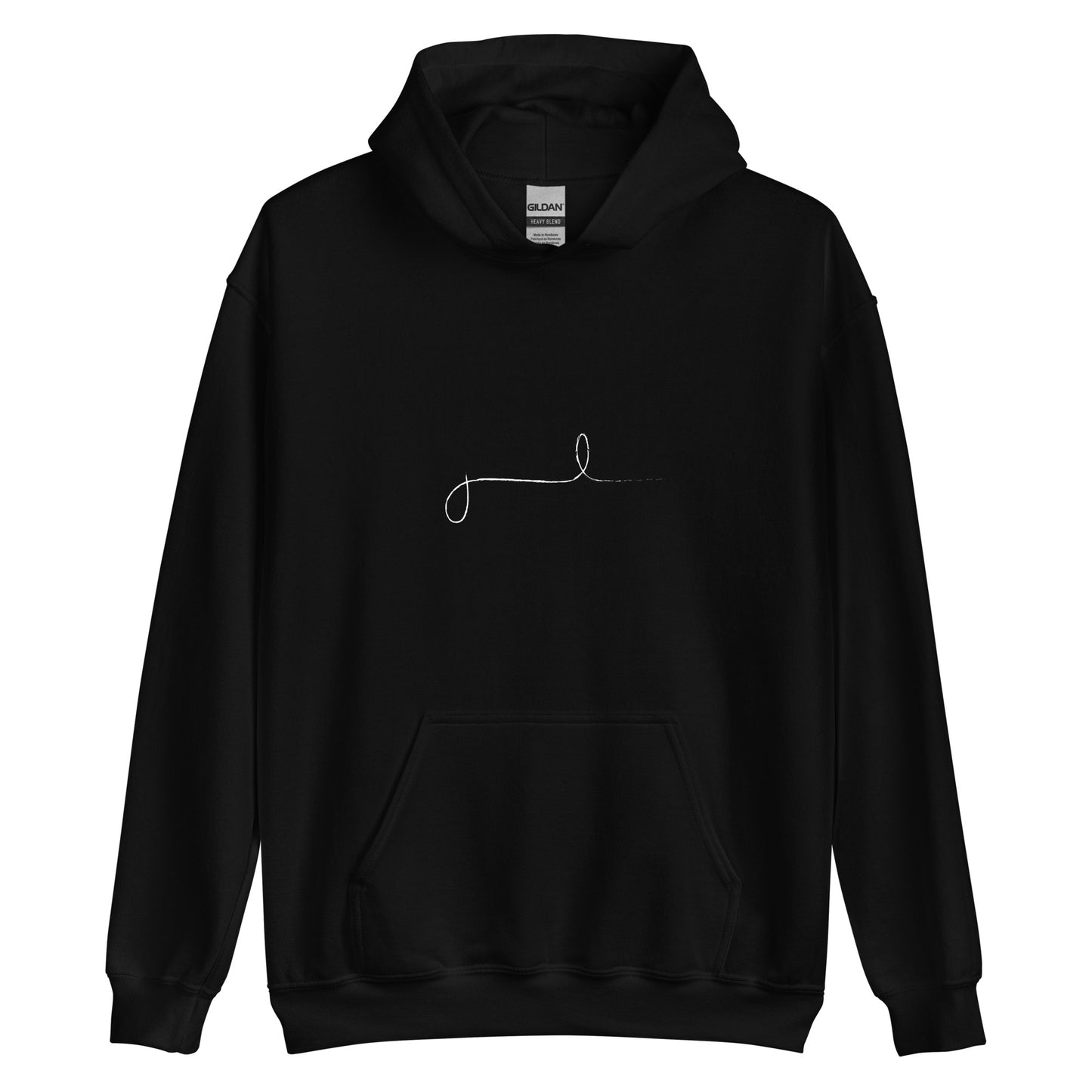 JL Hoodie